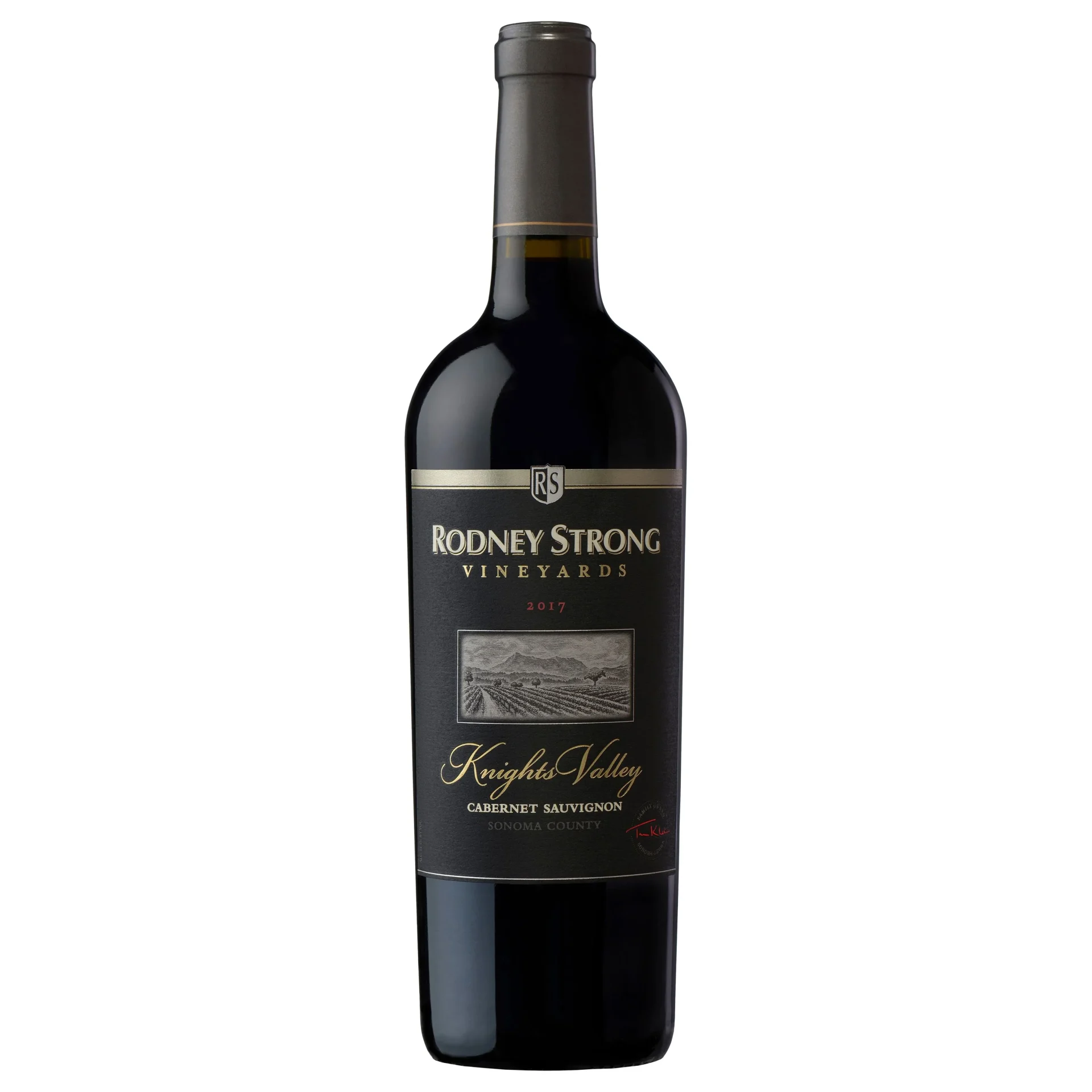 RODNEY KNIGHTS Cabernet 750ML