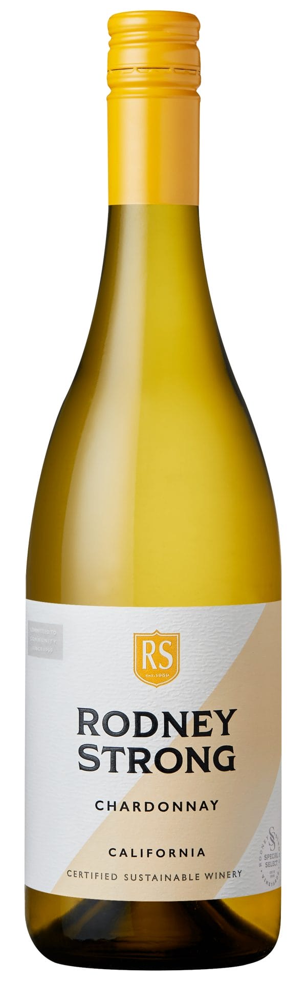 RODNEY STRONG CHAR 750ML