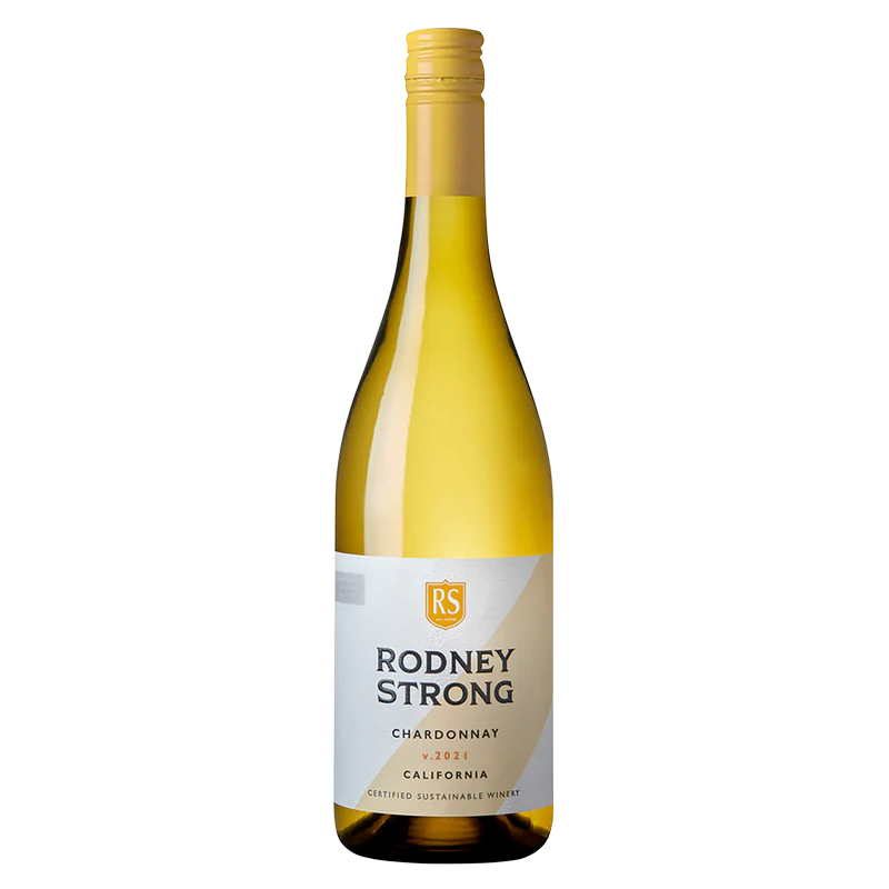 RODNEY STRONG Chardonnay 750ML