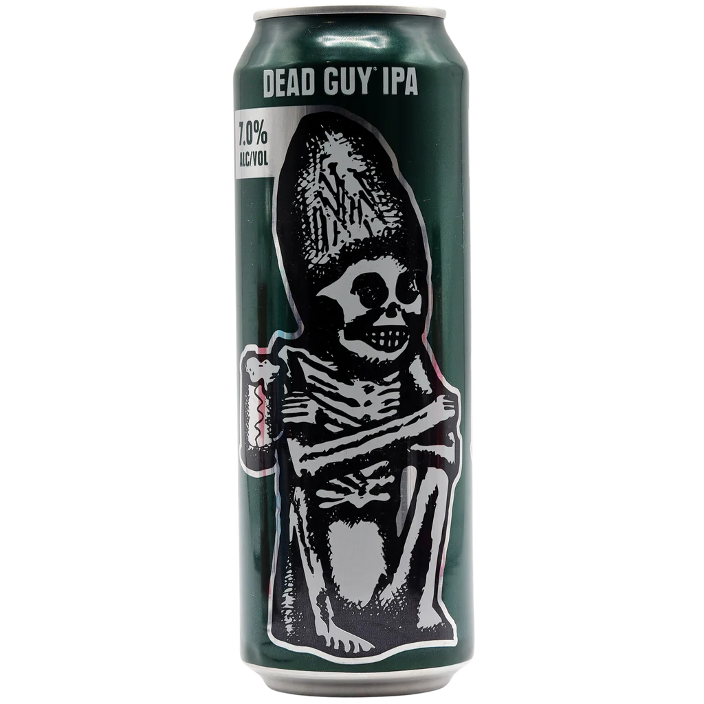 ROGUE DEAD GUY ALE IPA 6C
