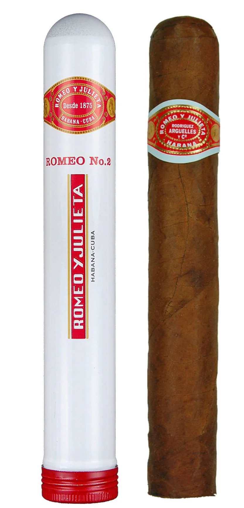 ROMEO Y JULIETA #2