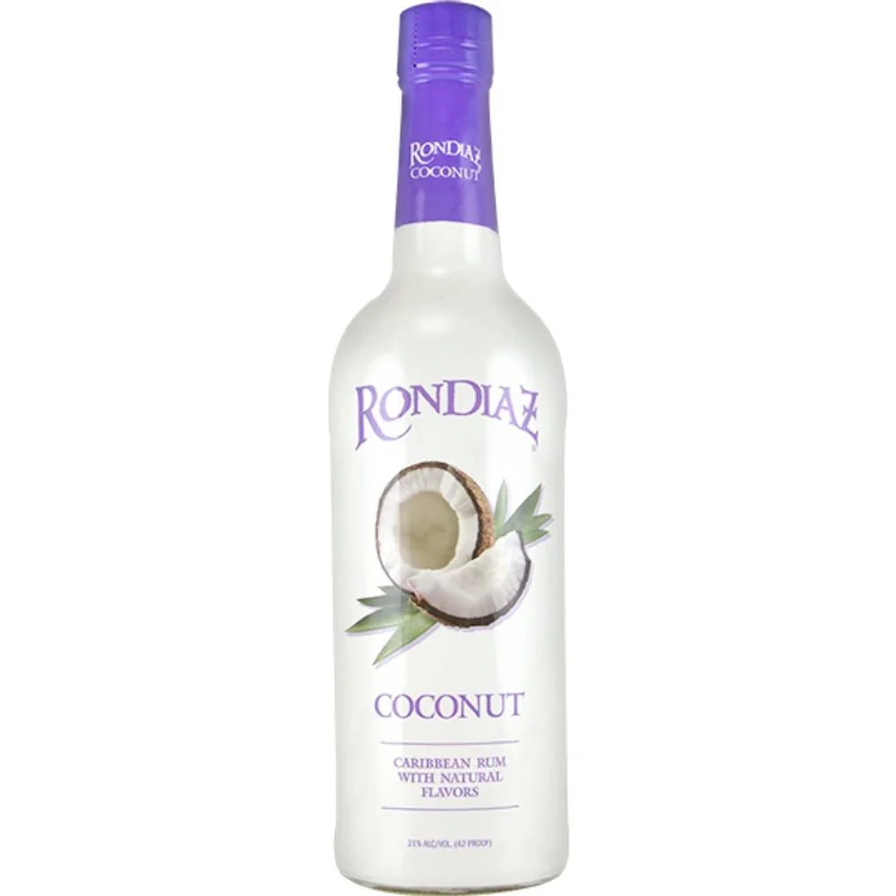 RONDIAZ COCONUT 1.75L