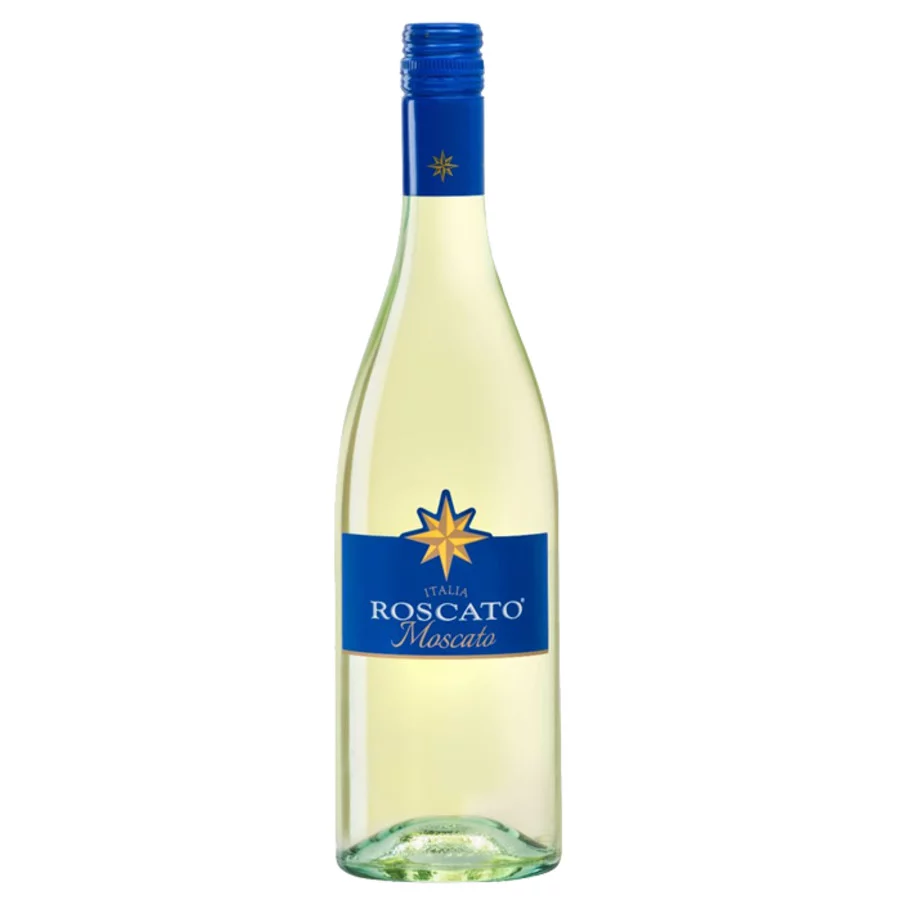 ROSCATO MOSCATO 750ML