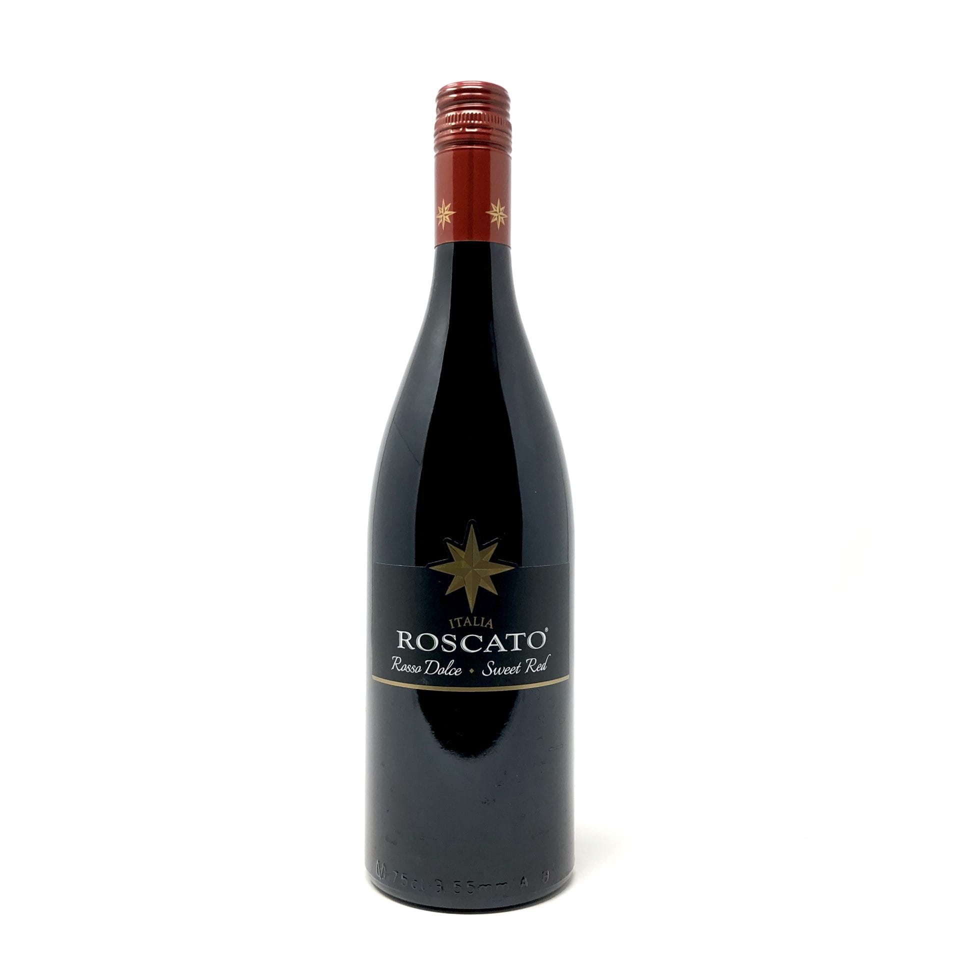 ROSCATO ROSSO 750ml