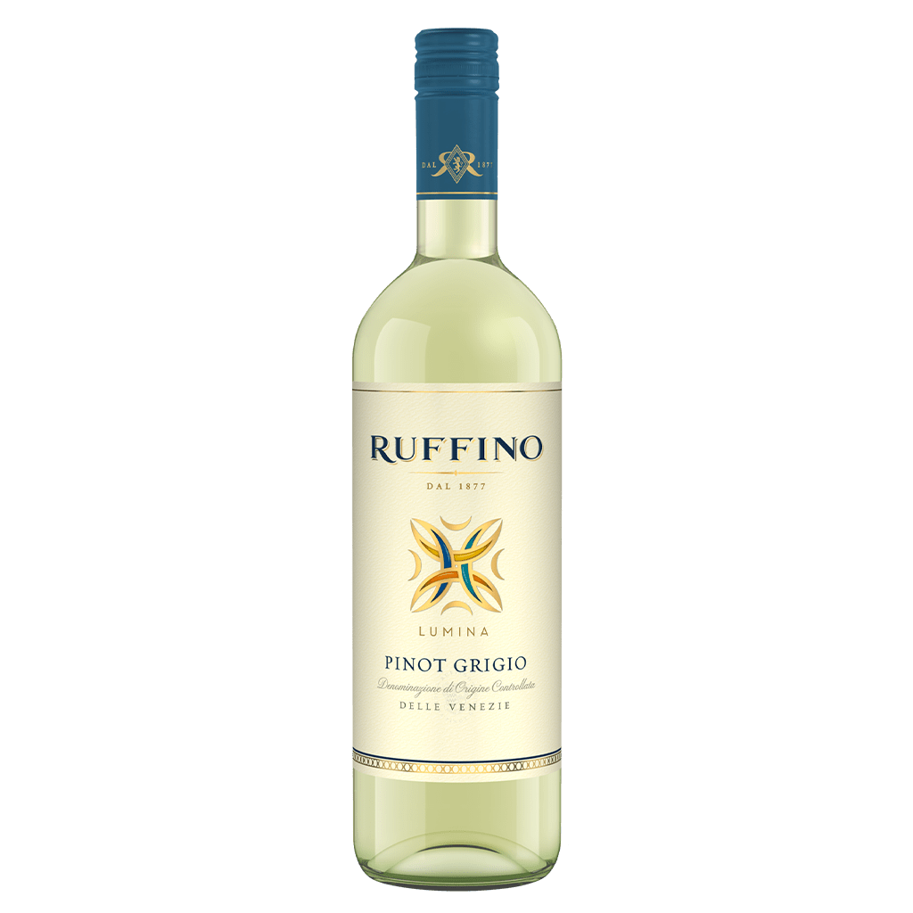 RUFFINO PINOT GRIGIO 750ML