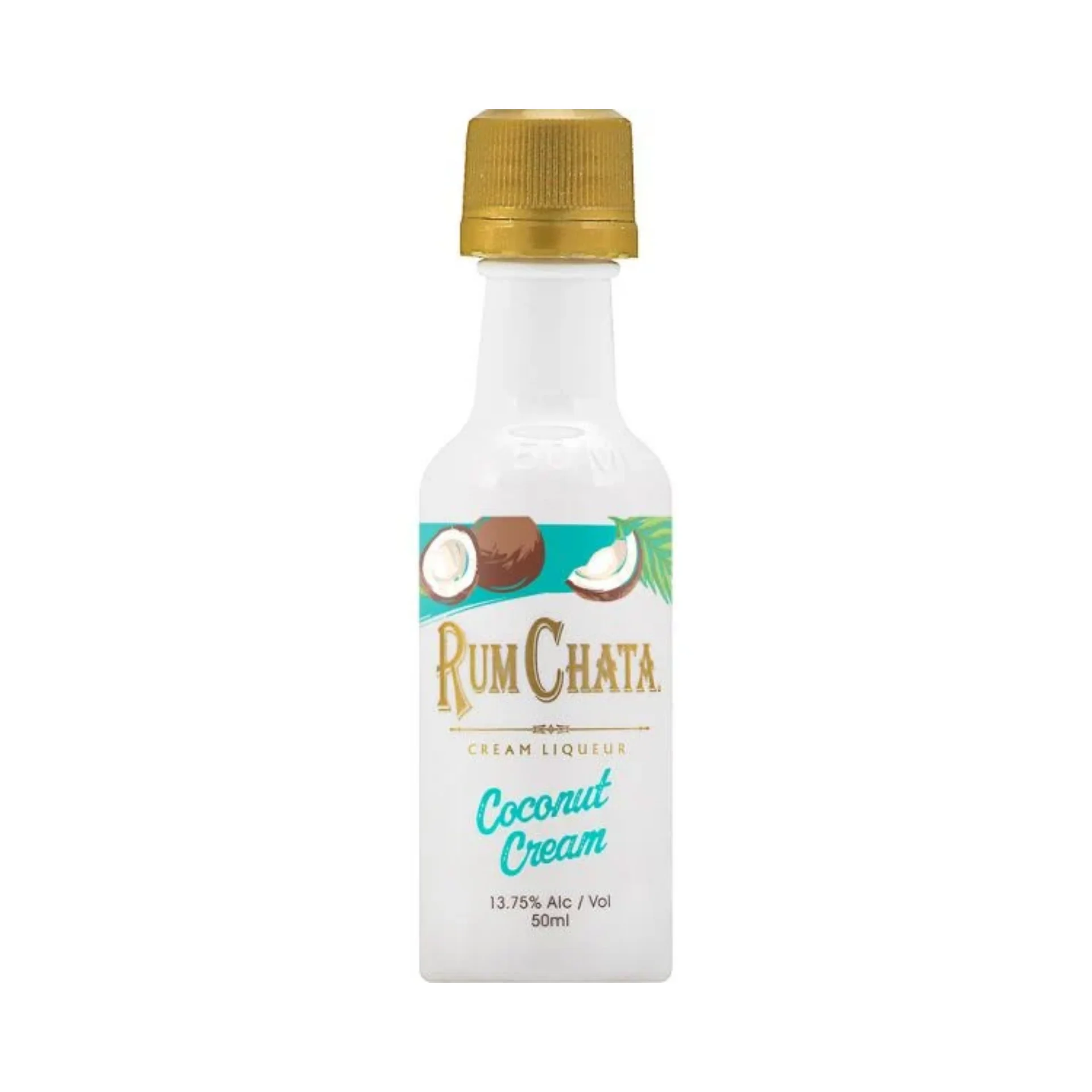RUM CHATA COCO RUM 50ml