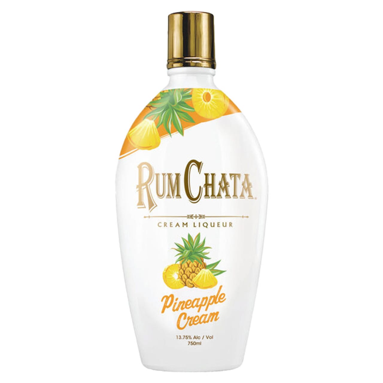 RUMCHATA PINEAPPL 50ml
