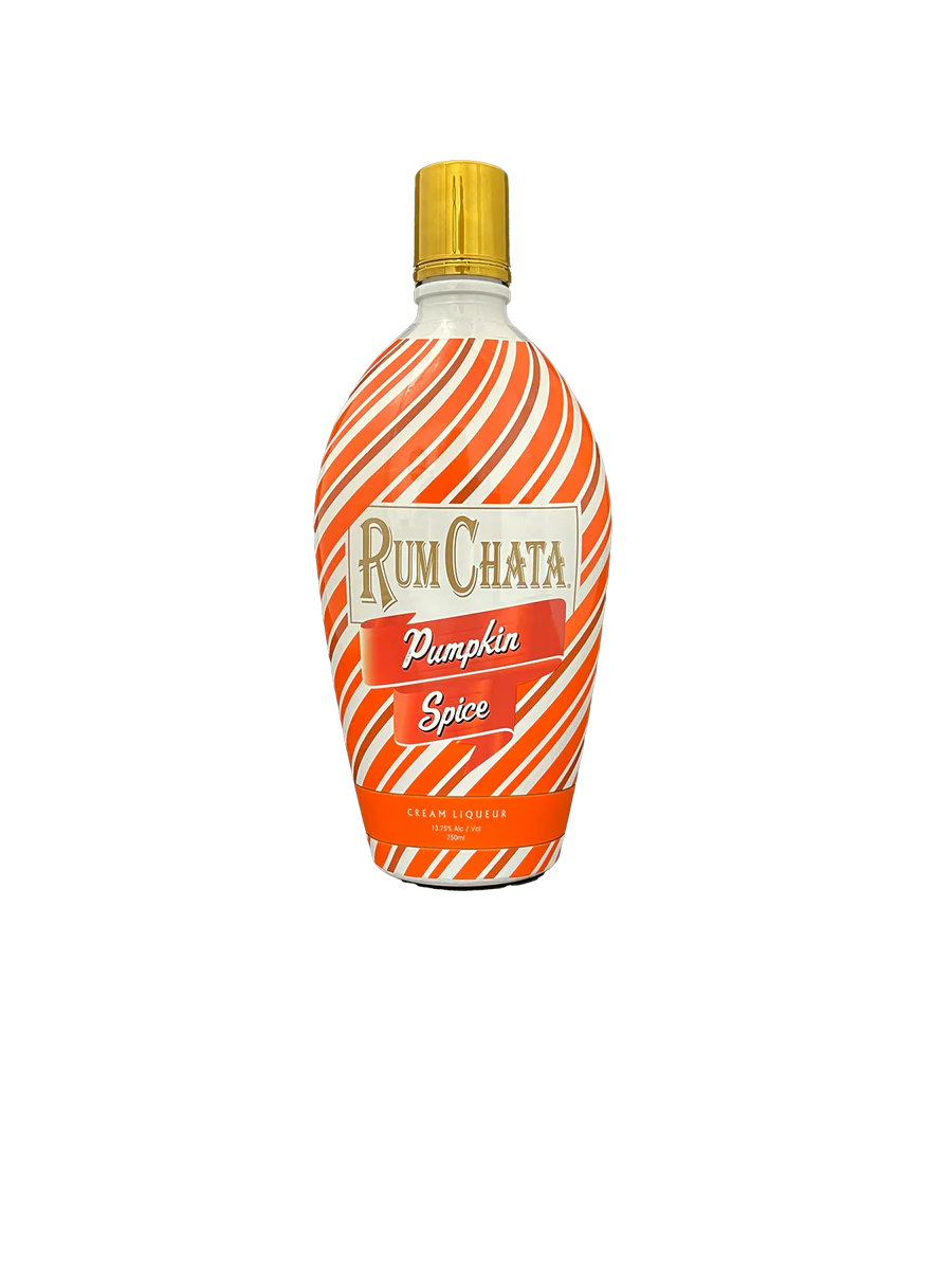RUMCHATA PUMPKIN 750ml