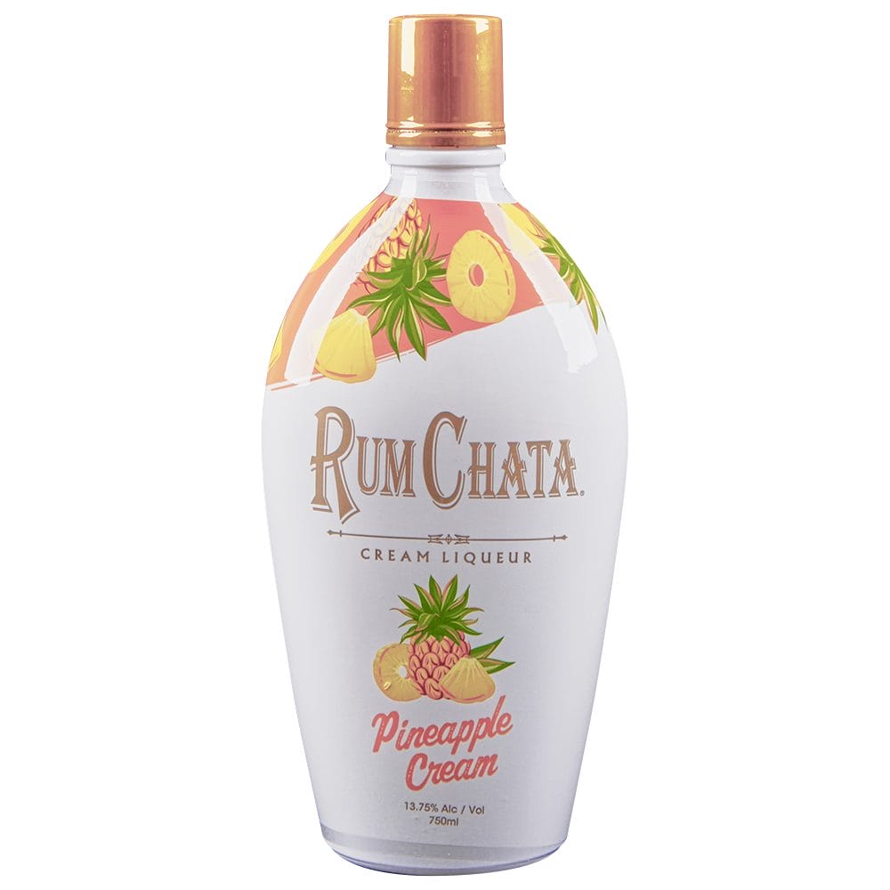 RUMCHT PINAPPL CR 750ml