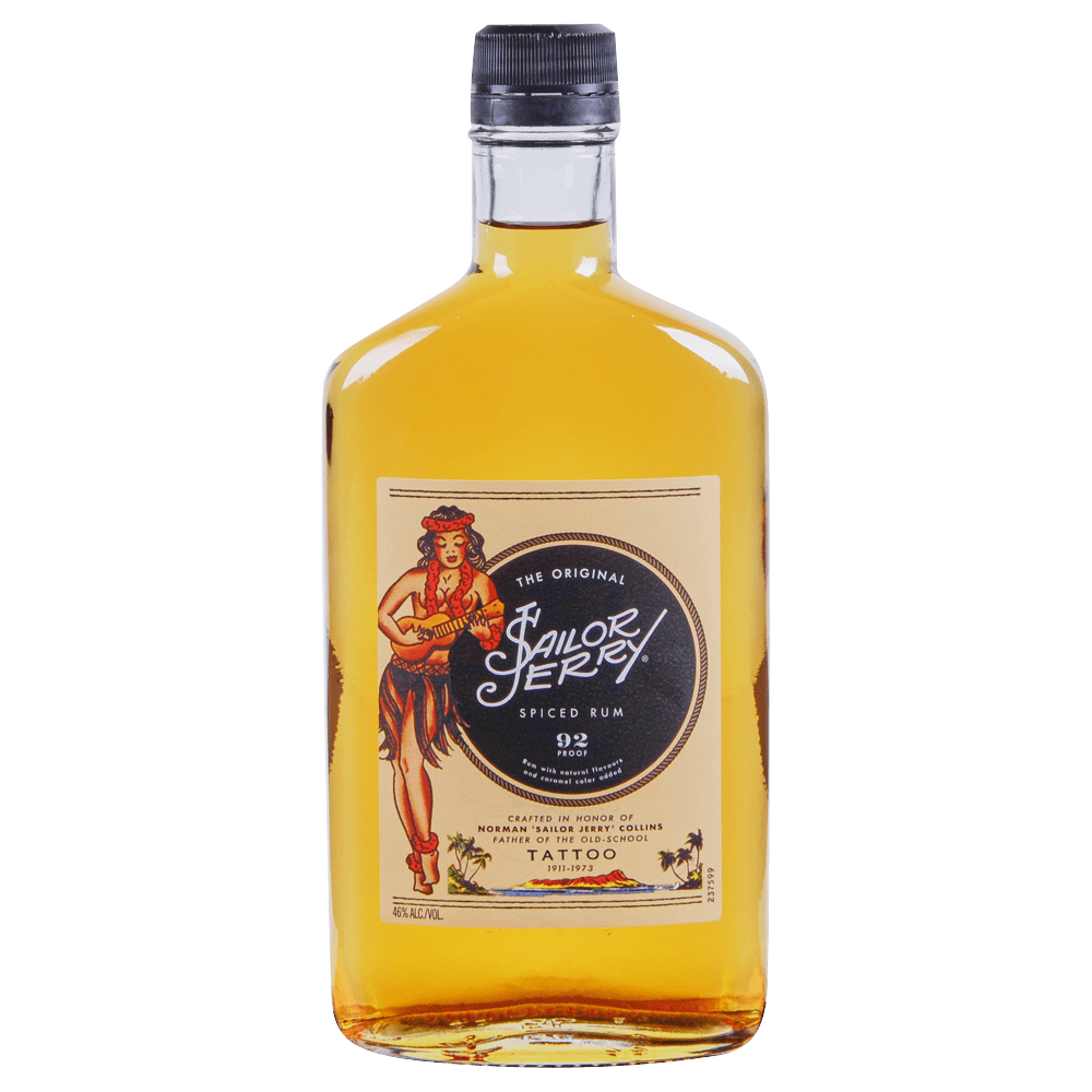 SAILOR JERRY 50ML