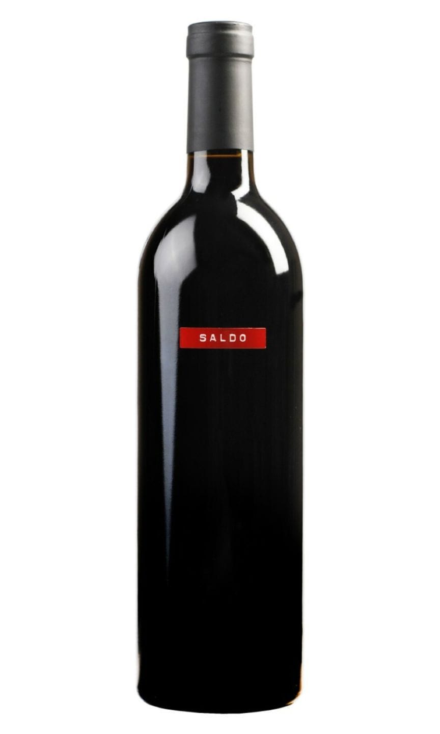 SALDO ZIN 750ML