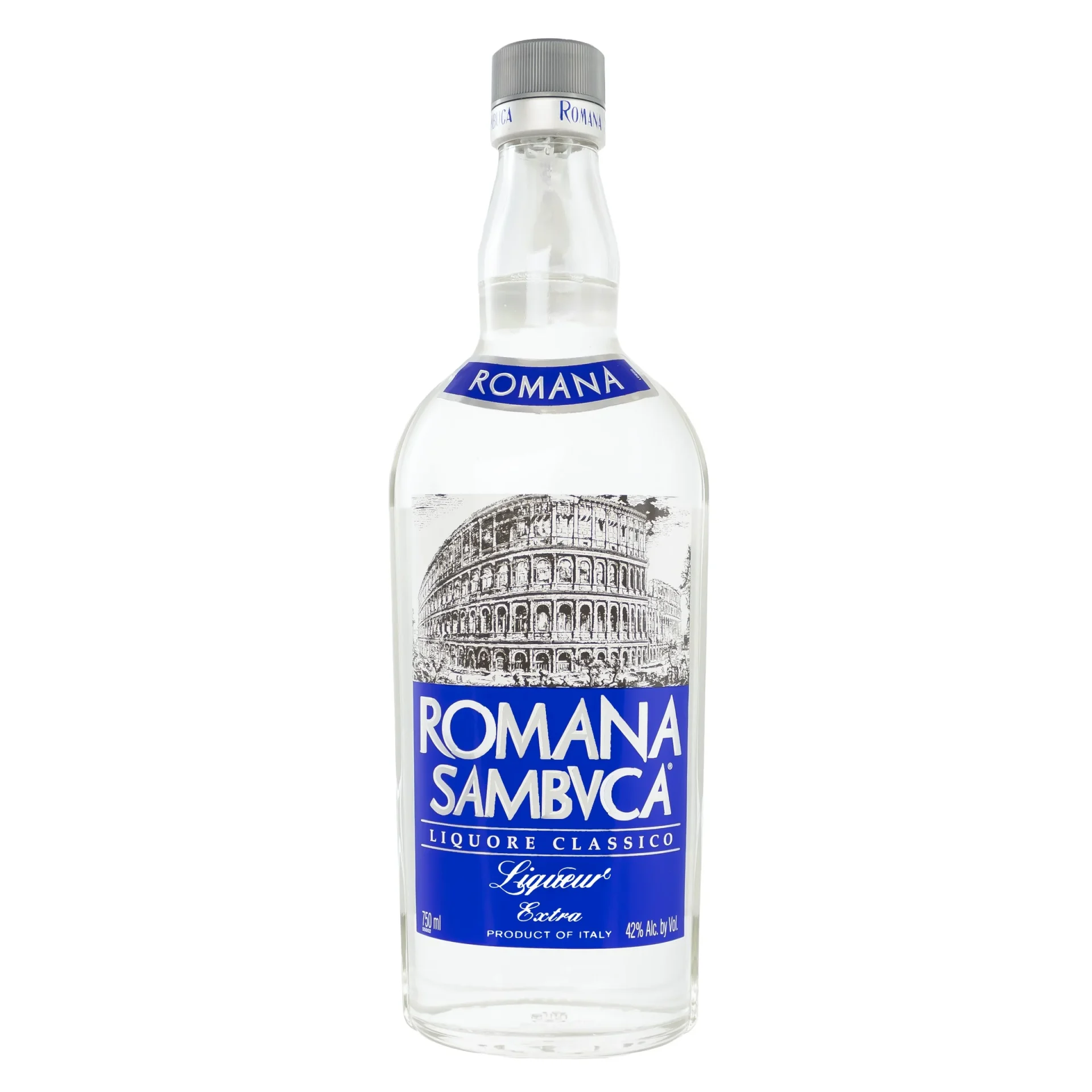 SAMBUCA ROMANA 84- 750ML