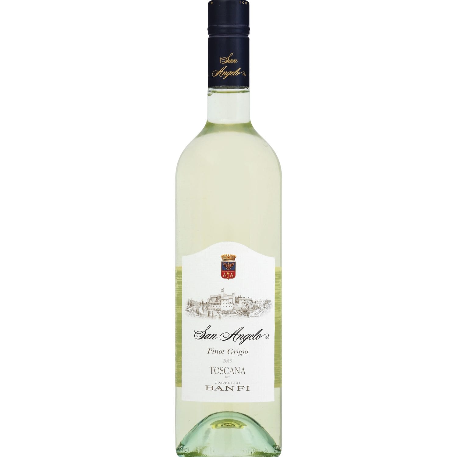 SAN ANGELO PINOT 750ML