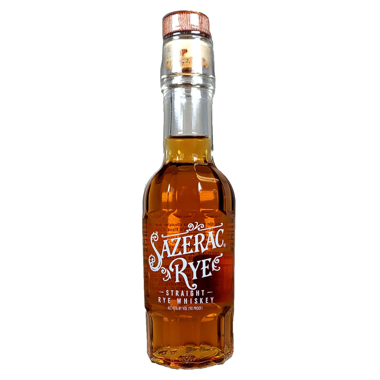 SAZERAC RYE 200ML