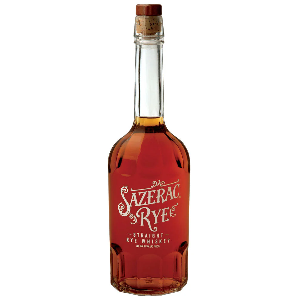 SAZERAC RYE 6YR 750ML