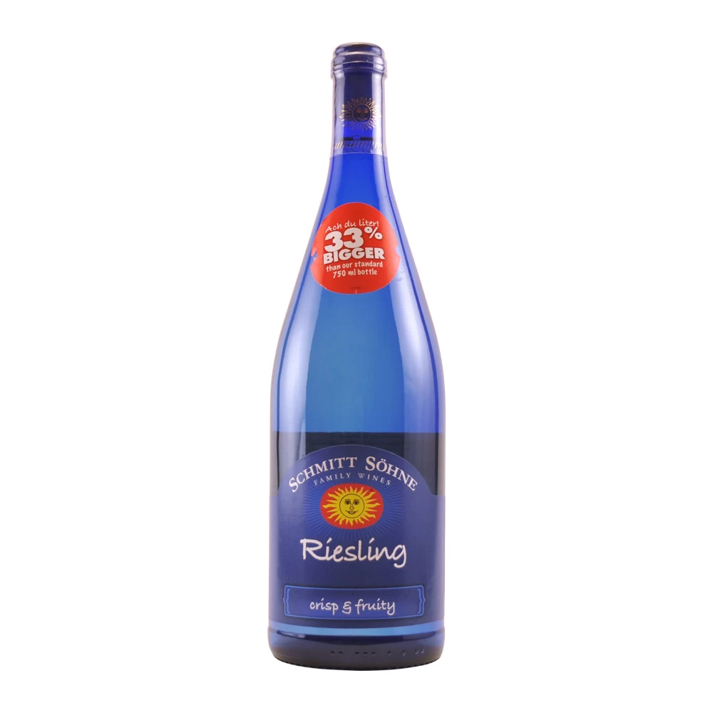 SCHMITT SOHNE RIESLING 1L