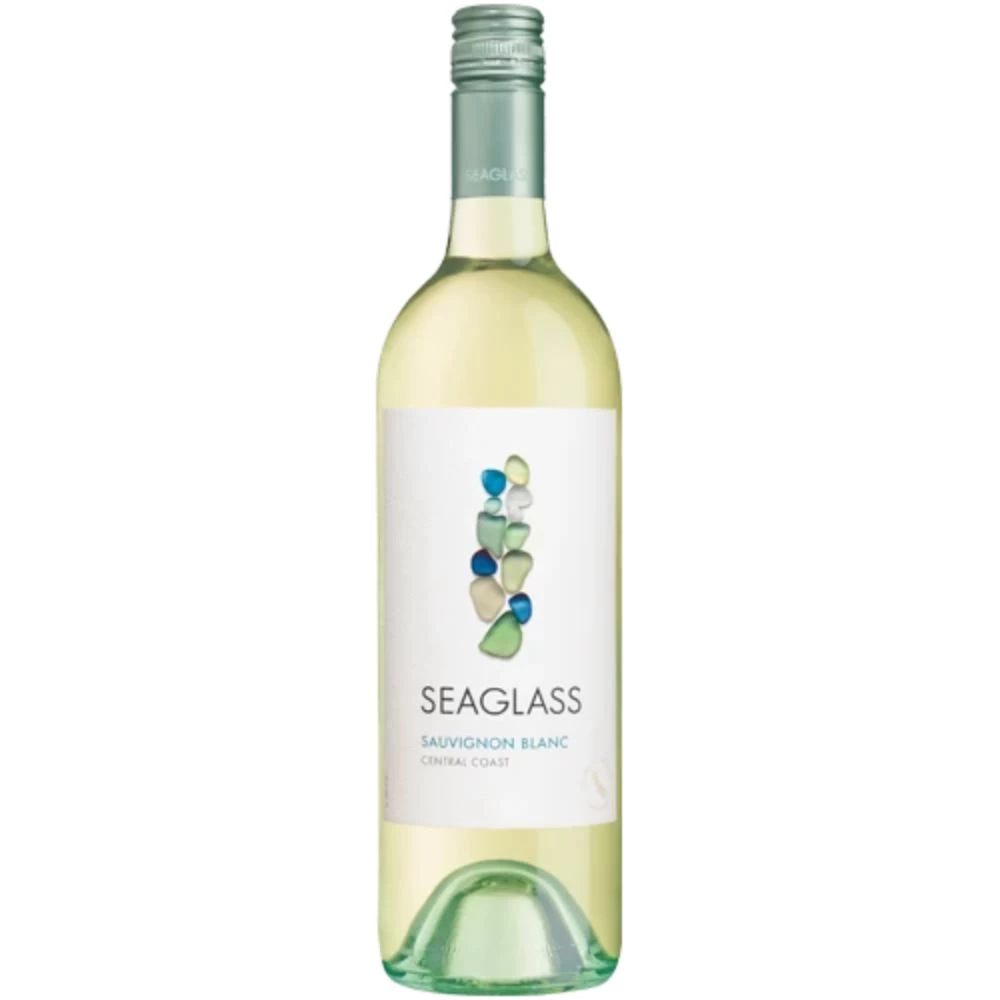 SEAGLASS SAUVIGNON.BLANC 750ml