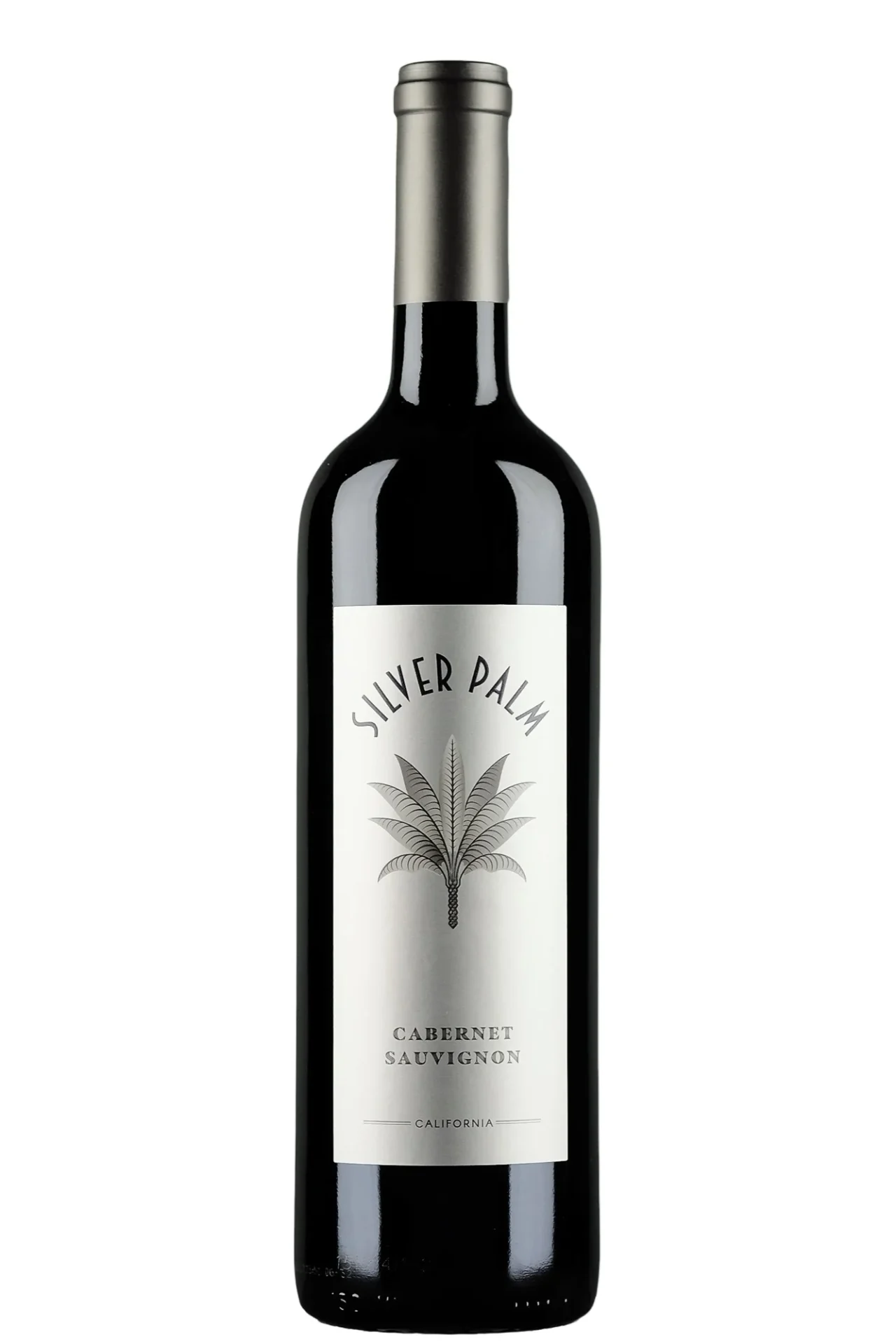 SILVER PALM Cabernet SAUVIGNON 750ML