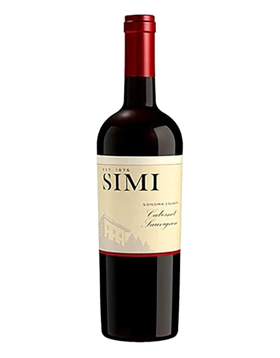 SIMI Cabernet SAUIGNON ALEX