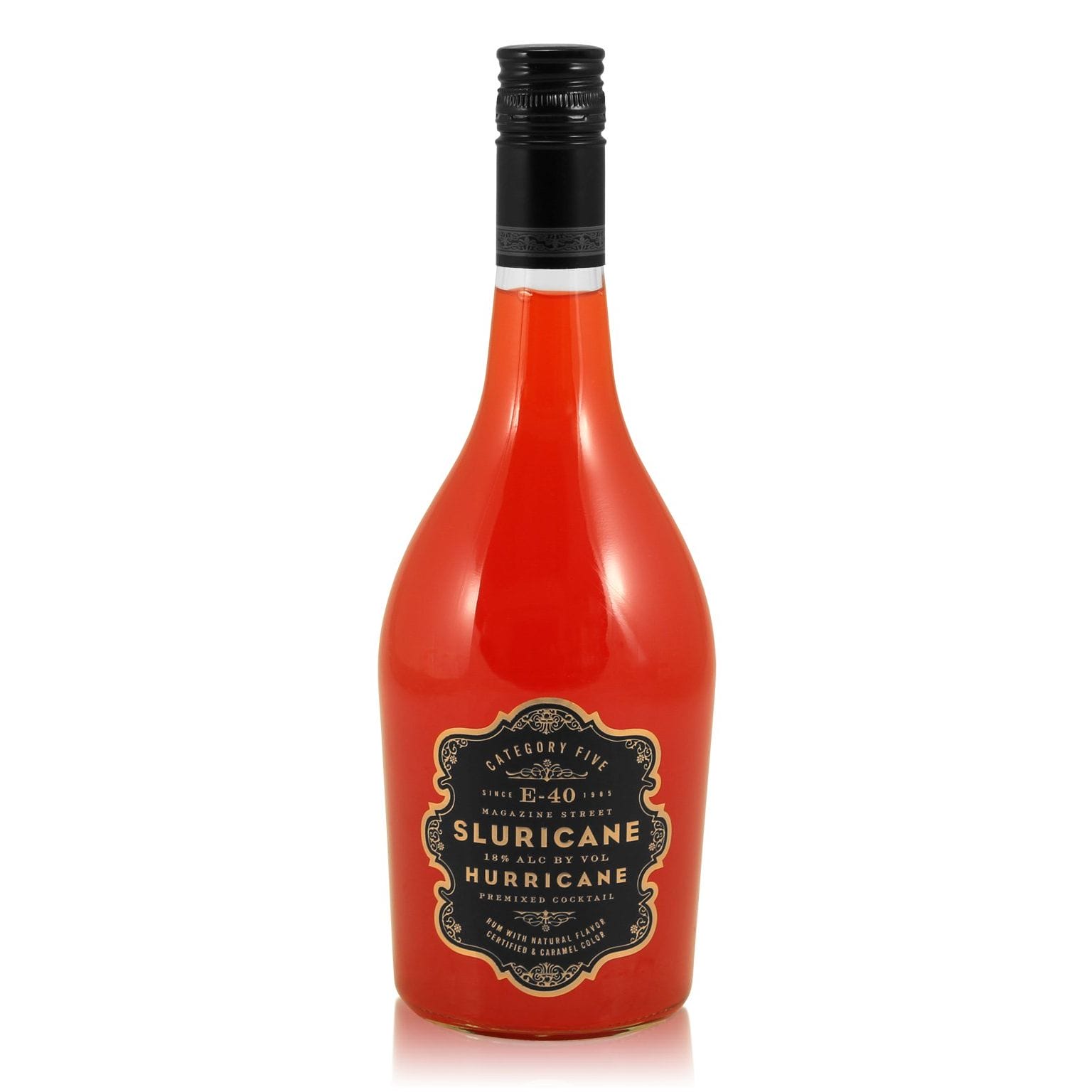 SLURICANE HURRICANE