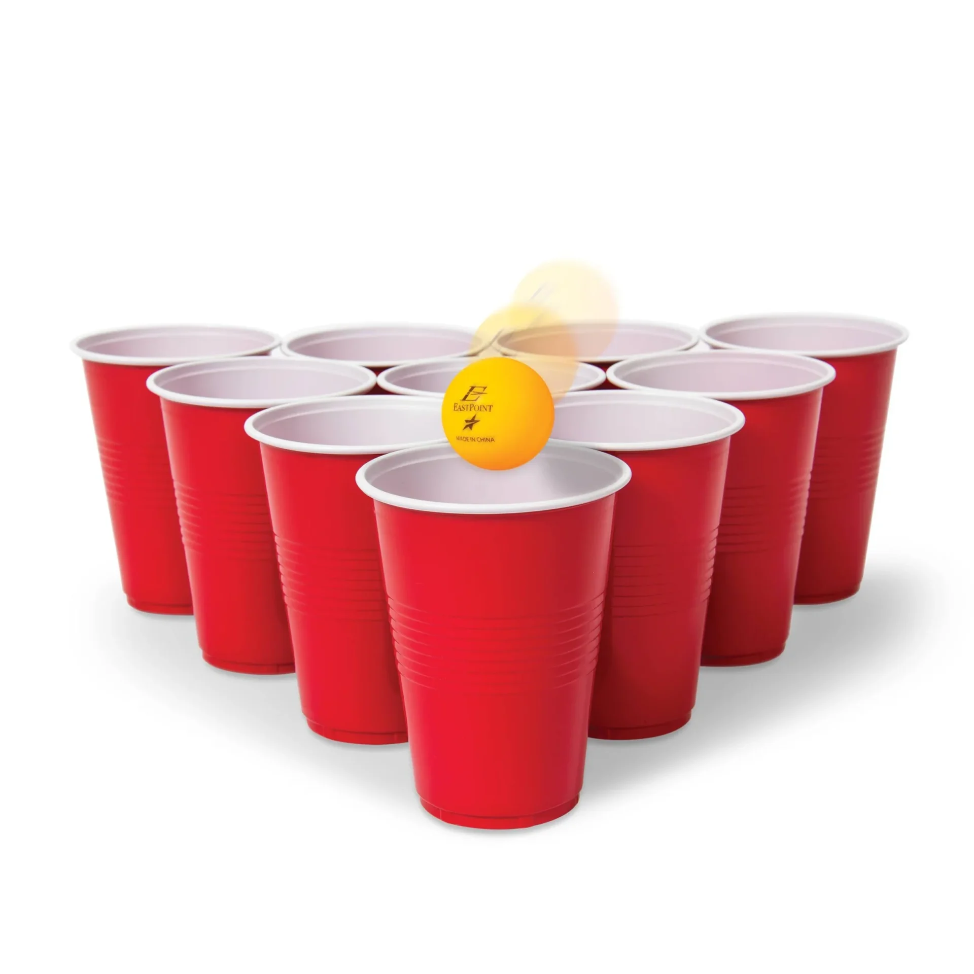SOLO CUPS 12PKS