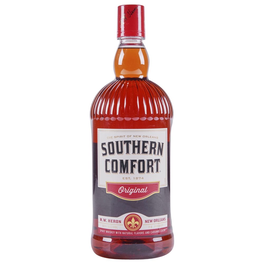 SOUTHERN COMFORT 70PET 1.75L