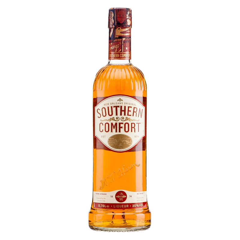 SOUTHERN COMFORT 70PF 750ML