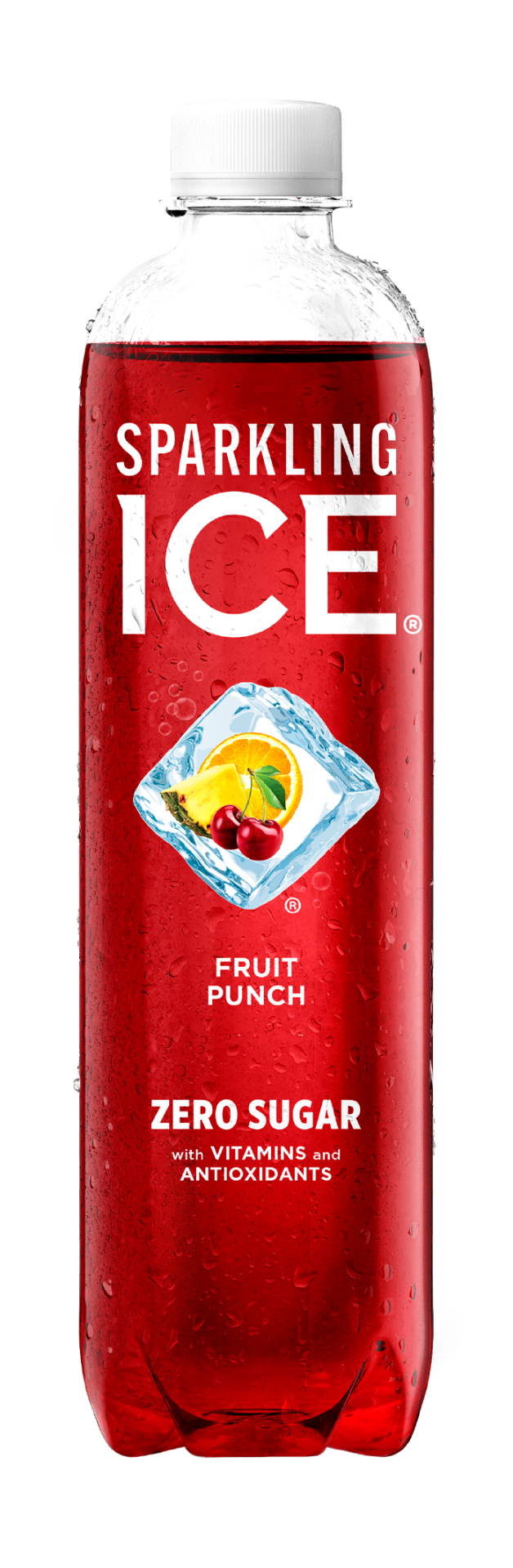 SPARKLING FRT PUNCH
