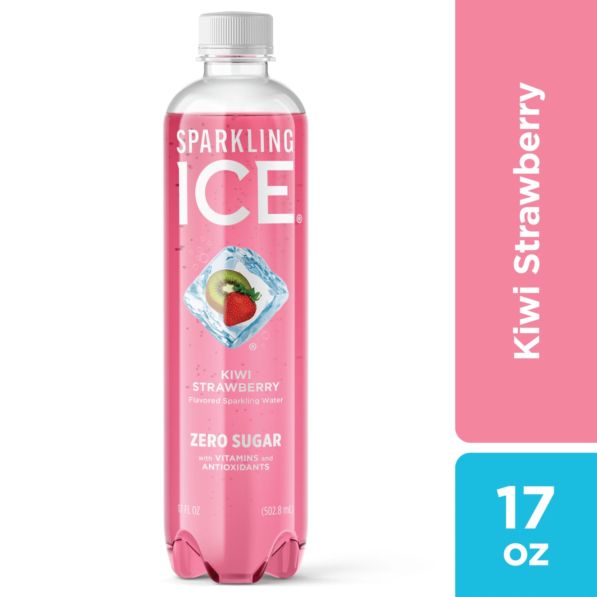 SPARKLING ICE KIWI 505ML