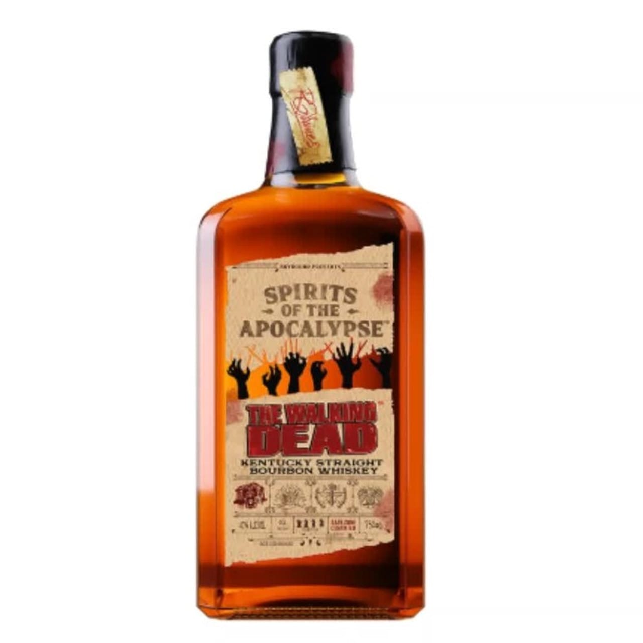 SPIRITSOF THE APOCALYPSE 750ML