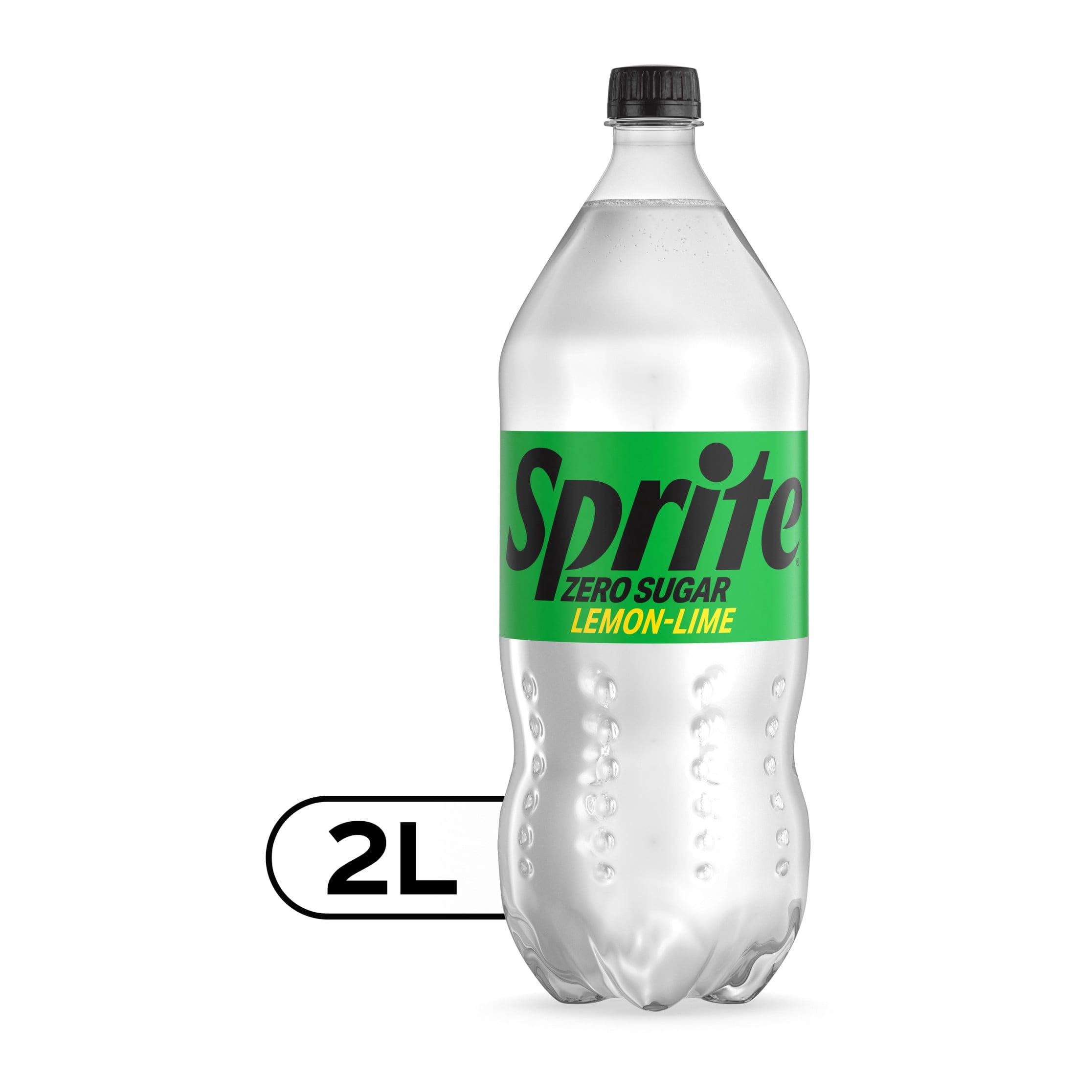 SPRITE ZERO 2L