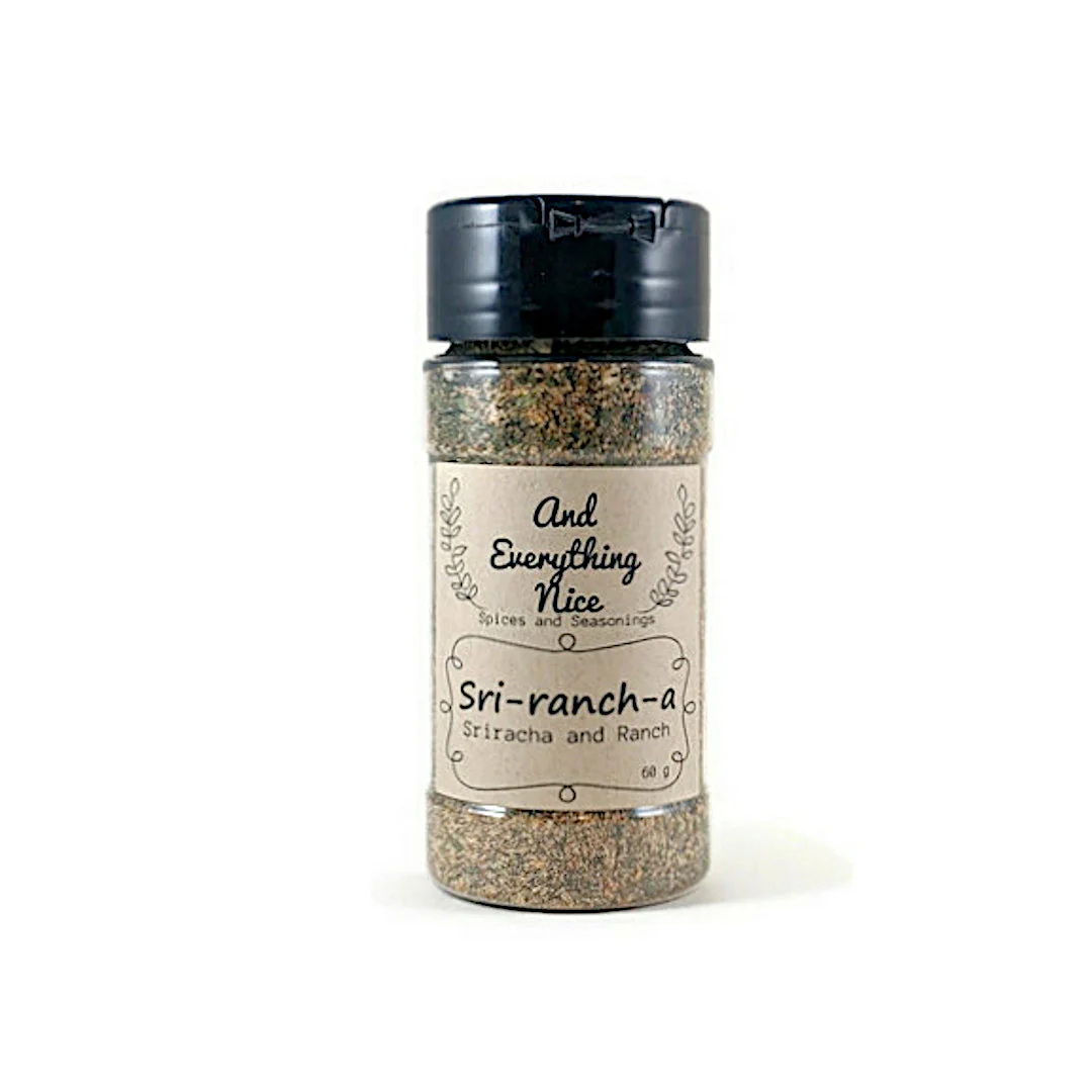 SRIRANCH SALT
