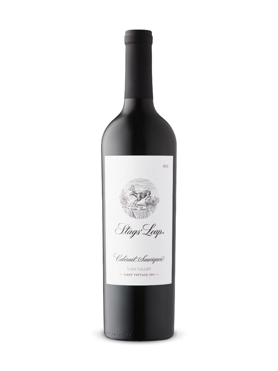 STAGS LEAP Cabernet SAUVIGNON
