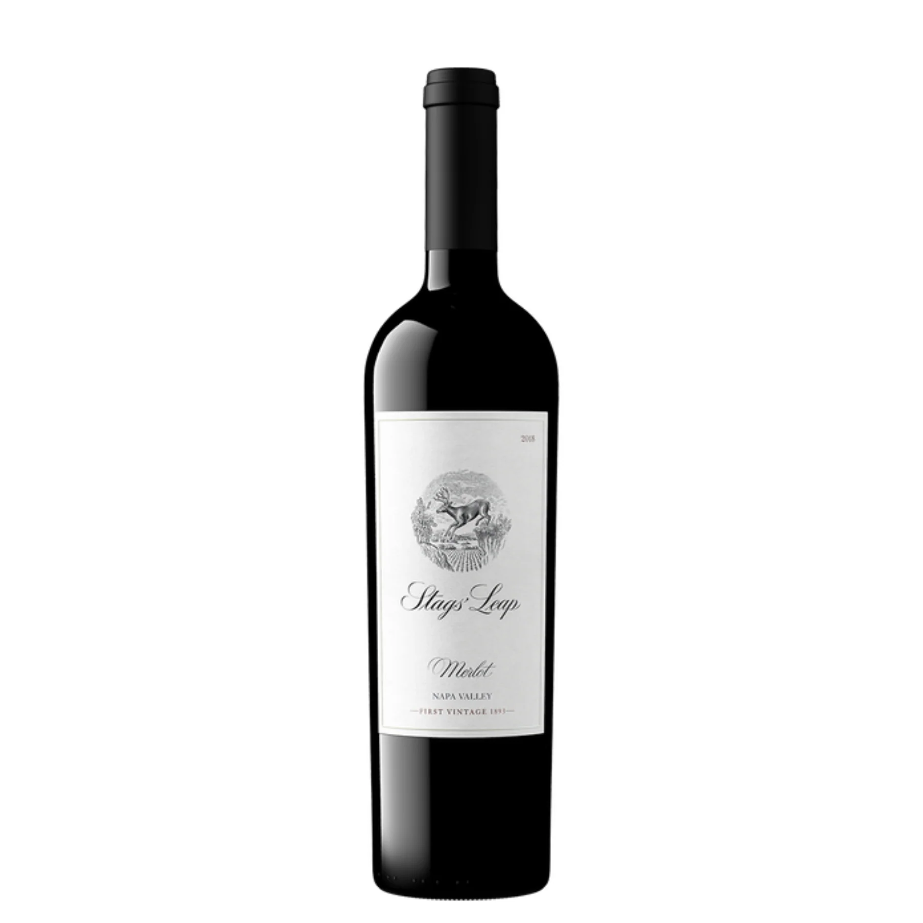 STAGS LEAP MERLOT 750ML