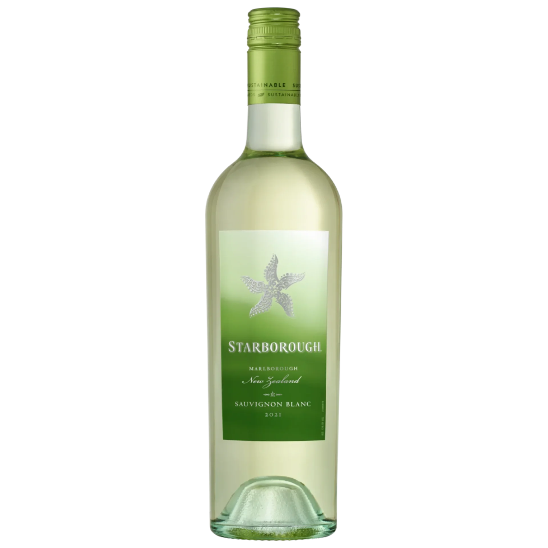 STARBOROUGH SAUVIGNON.BLANC 750ML