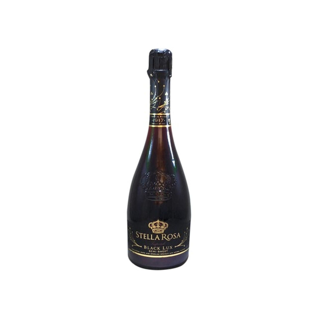 STELLA ROSA BLACK LUX 750ML