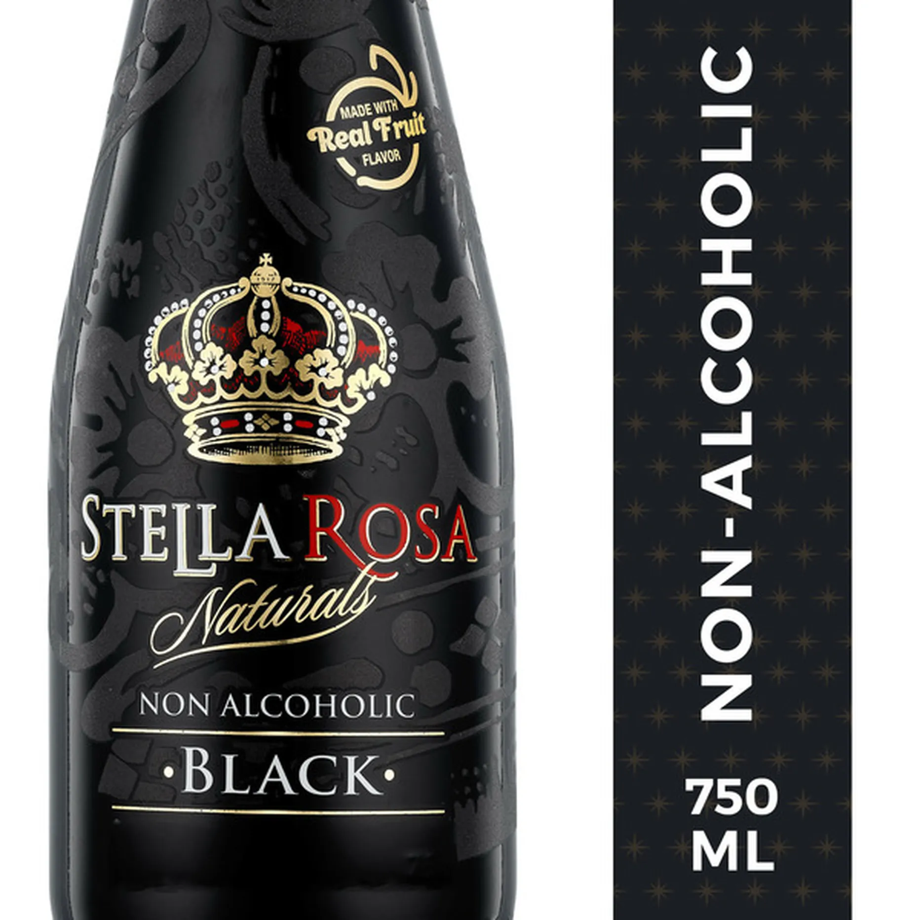 STELLA ROSA Black NON ALCOHOL