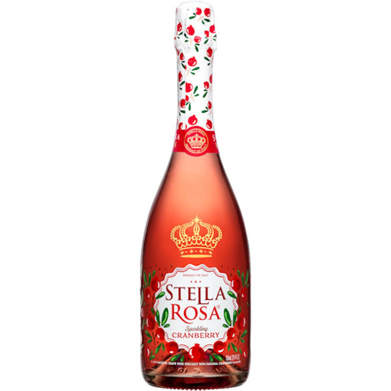 STELLAROSA CRANBERRY