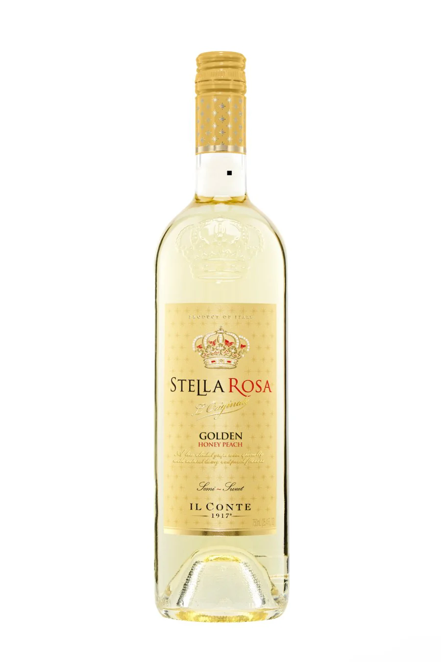 STELLA ROSA GOLDEN 750ML