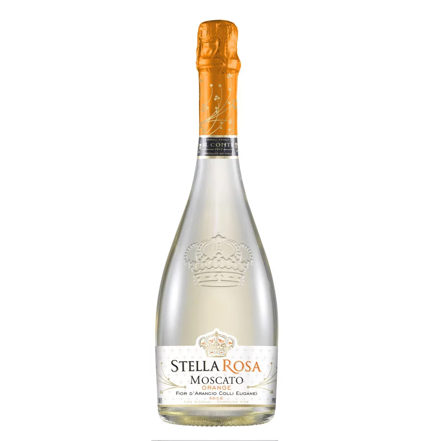 STELLA ROSA ORANGE MOSCATO