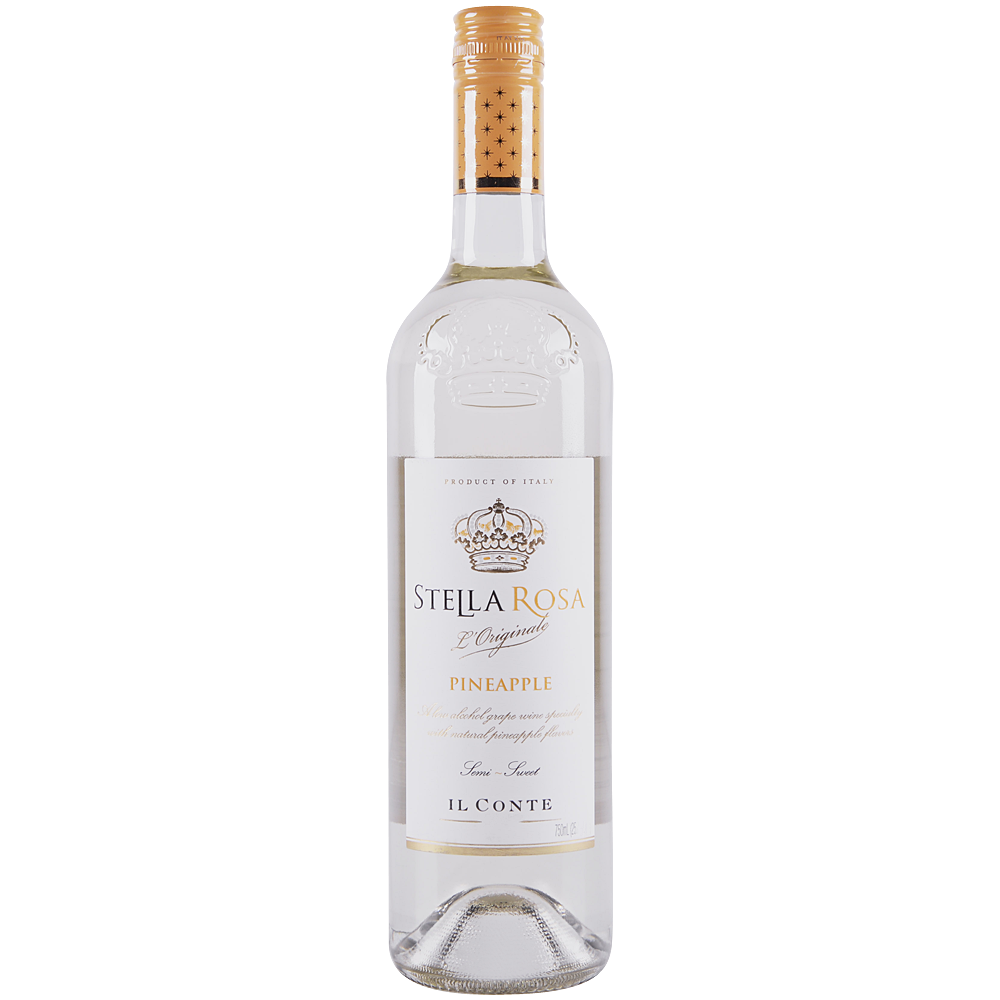 STELLA ROSA PINEAPPLE 750ML