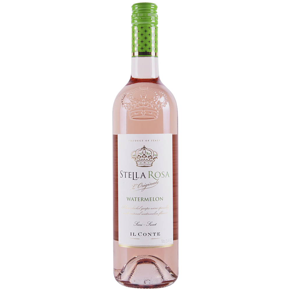 STELLA ROSA Watermelon 750ml