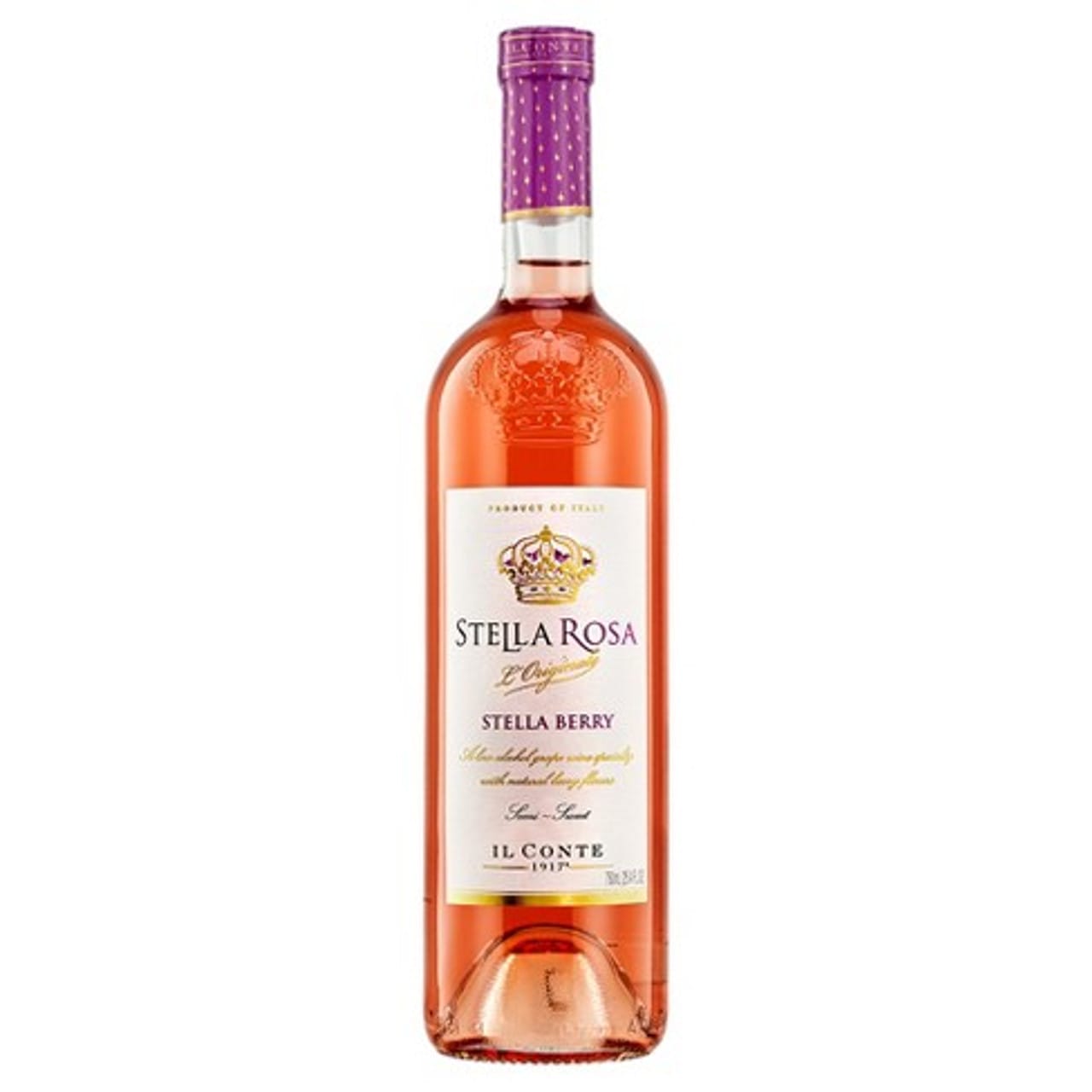 STELLA ROSE BERRY 750ML
