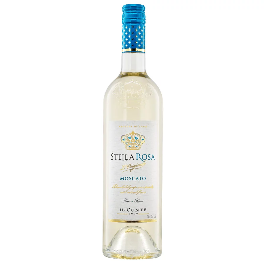 STELLA ROSE MOSCATO 750ML