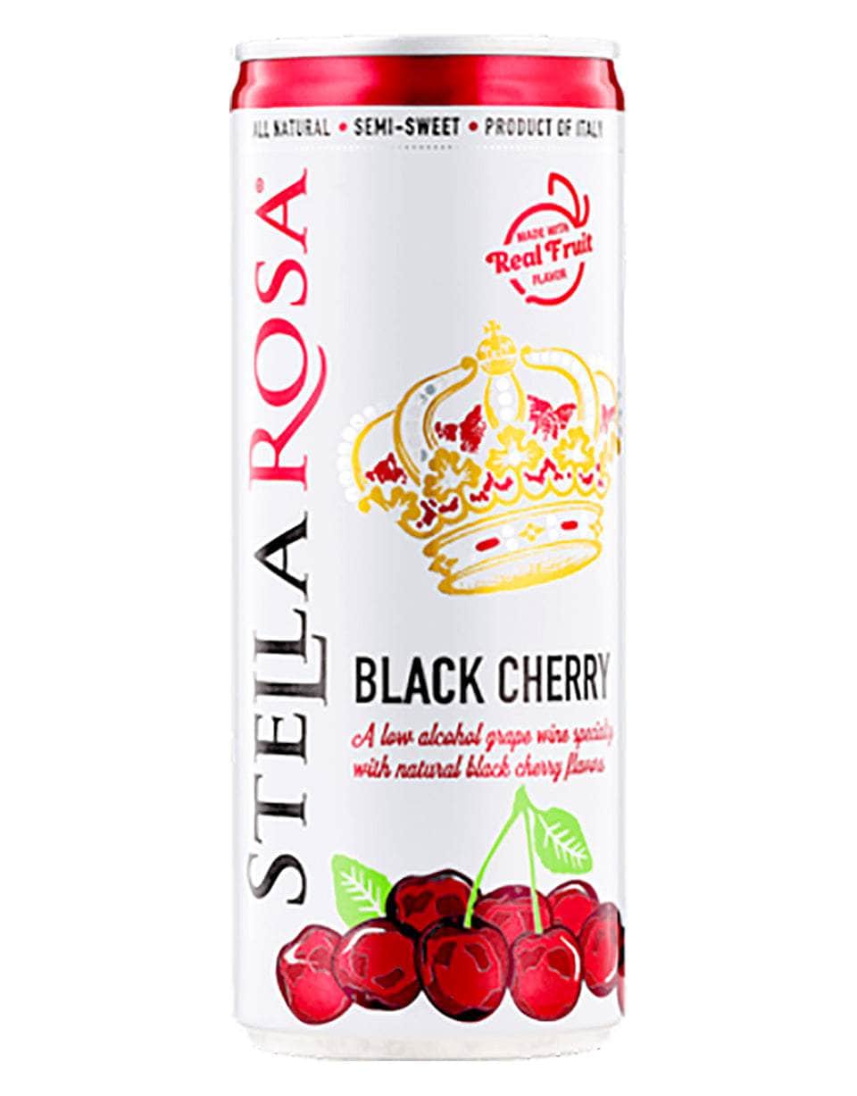 STELL Black CHERRY 250ml