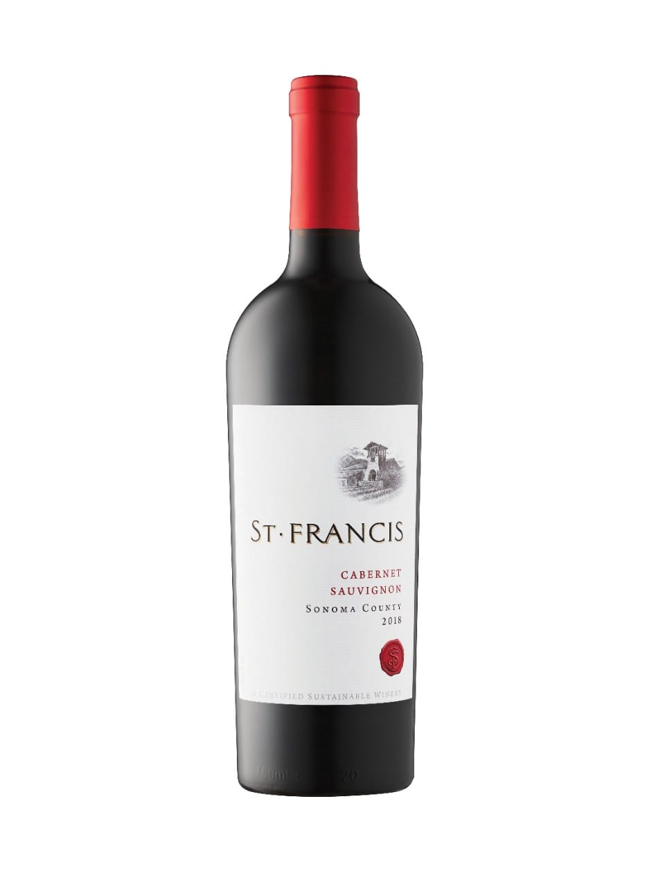 ST FRANCIS Cabernet SAUVIGNON