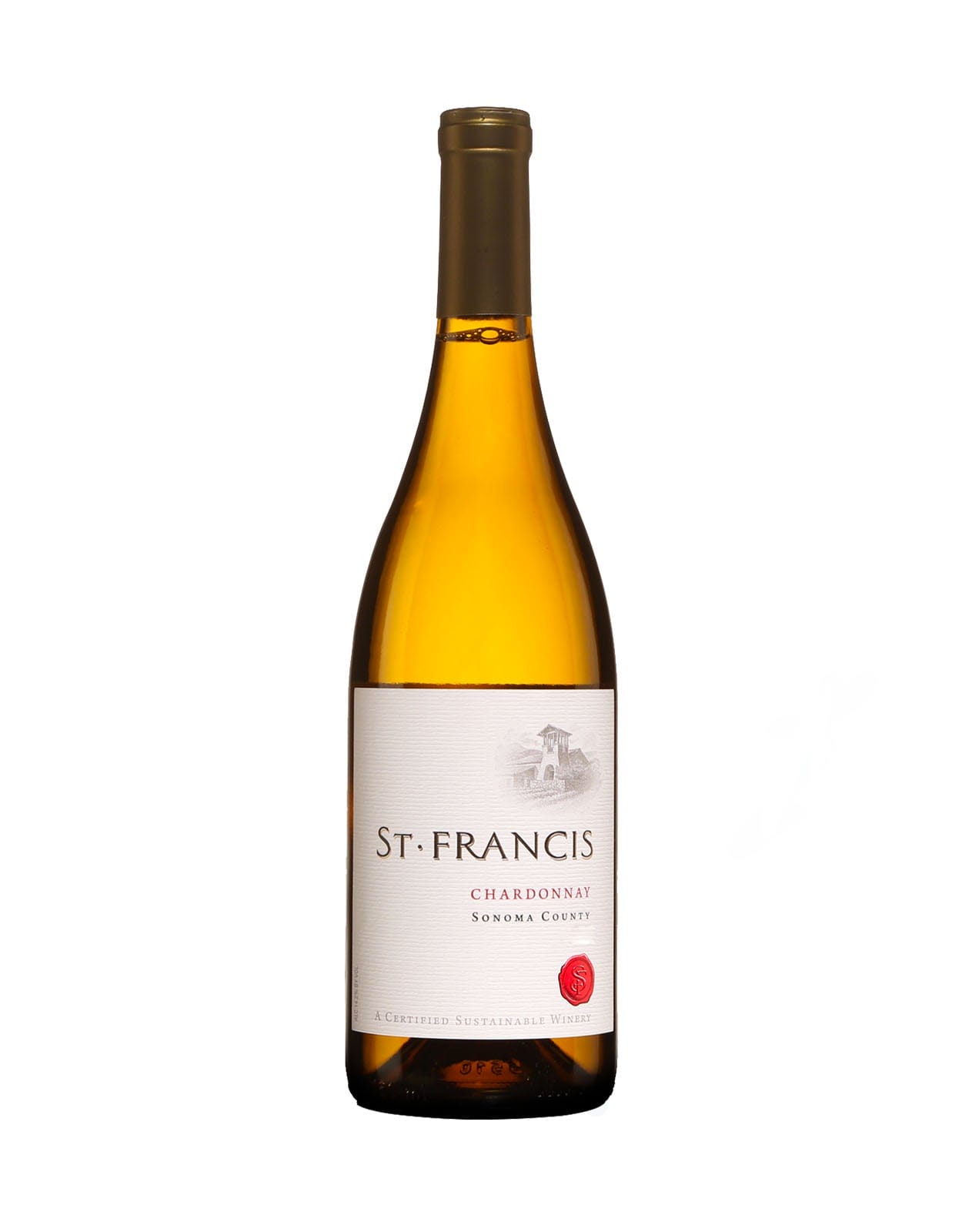 ST FRANCIS ChardonnayB