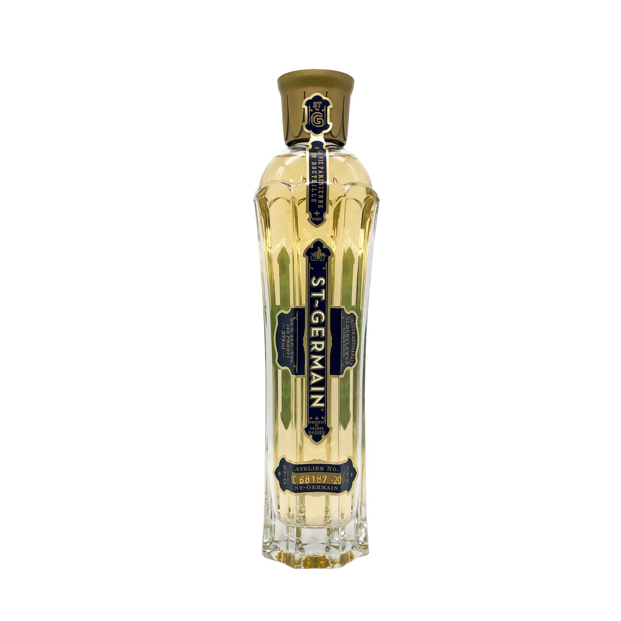 ST GERMAIN 50ML