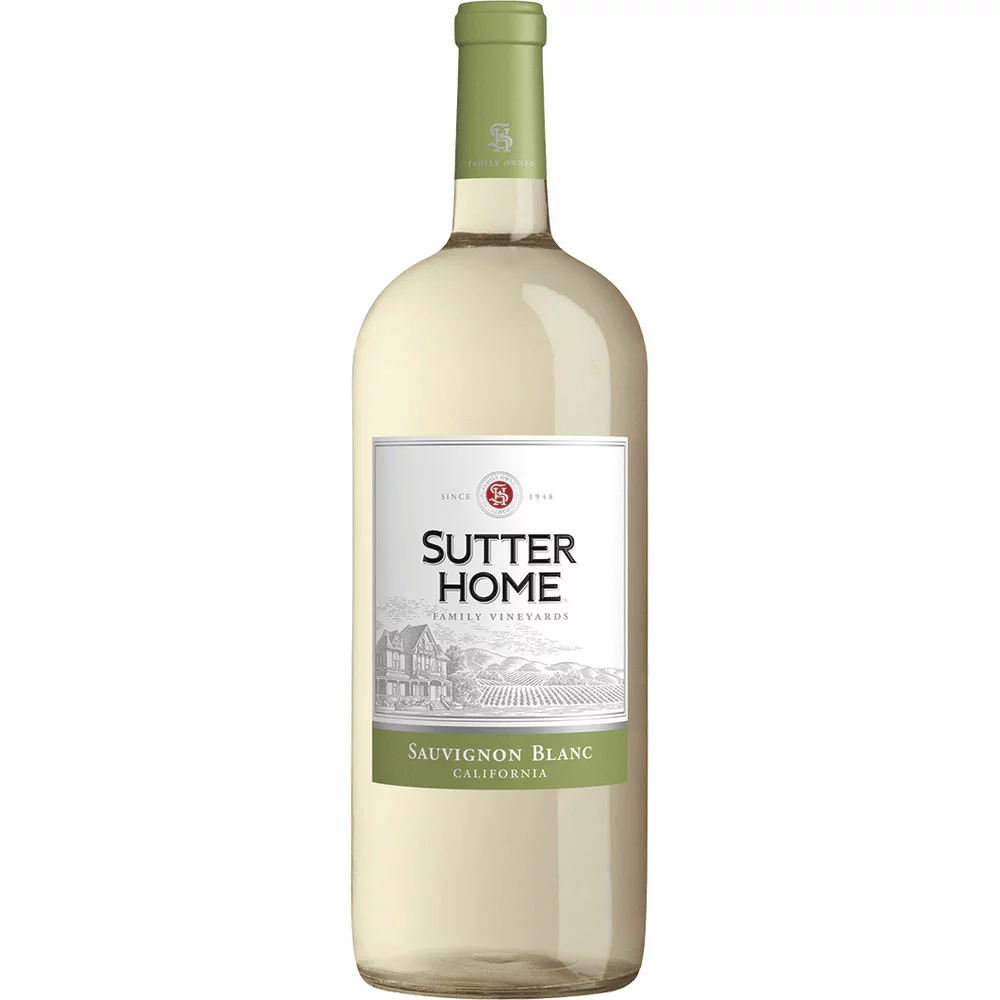 SUTTER HOME SAU BLA 1.75L