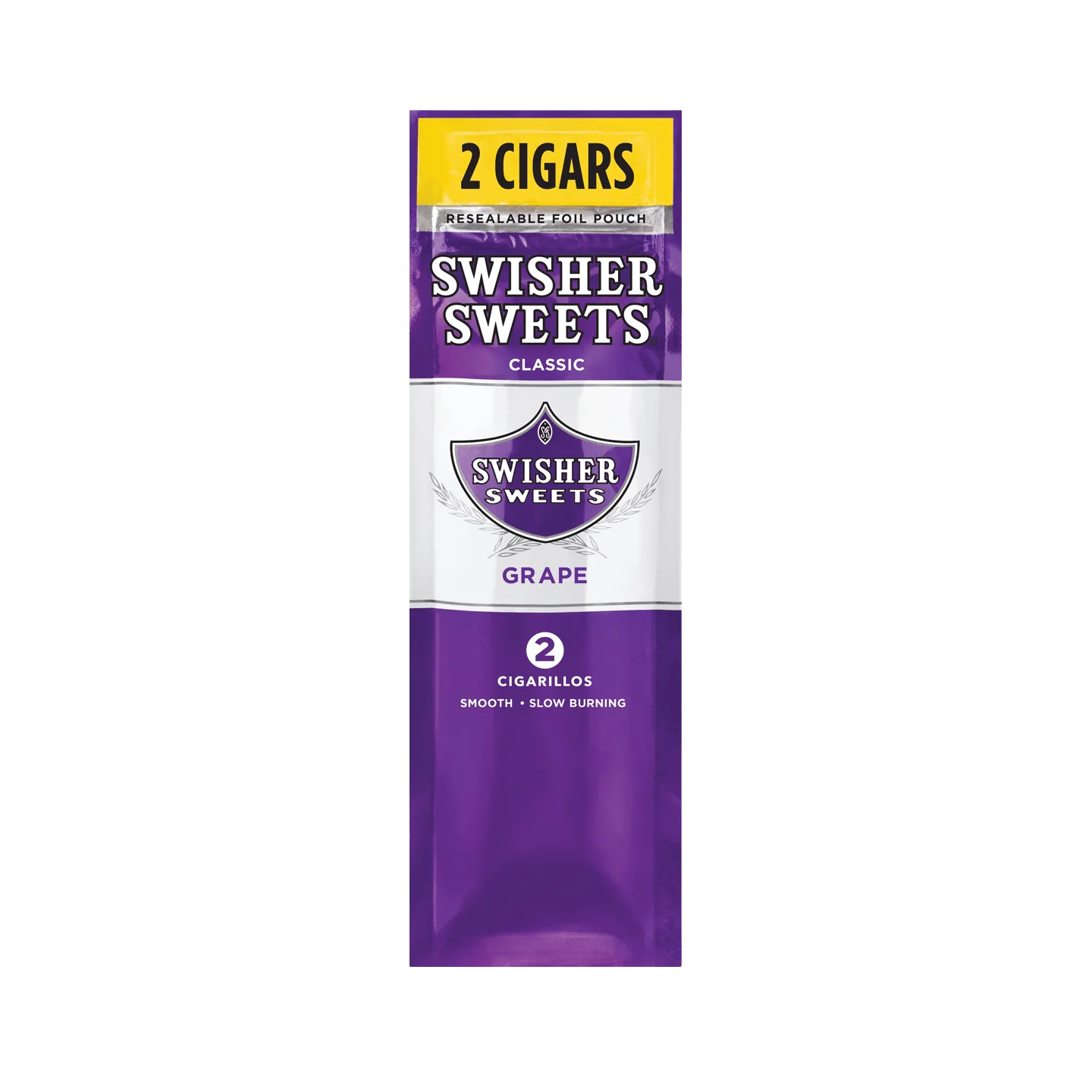 SWISH SWEET GRAPE